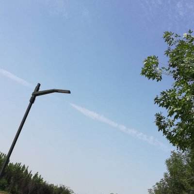 突发！郑州郑新黄河大桥多车连环相撞，雾天出行应该注意什么？（图）