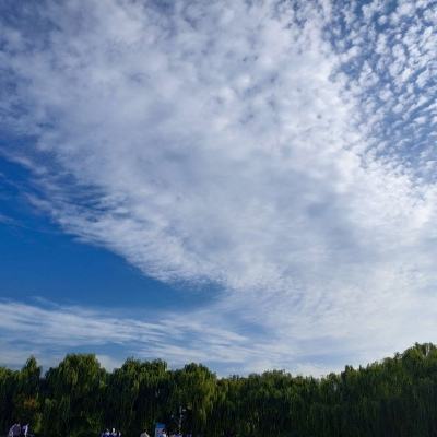 天空之眼瞰海南环岛旅游公路：串起碧海蓝湾（图）