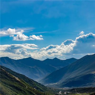 川藏公路西藏林芝境内路段因自然灾害中断