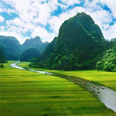 桂林这条公路入围2023年度“全国十大最美农村路”主题展示