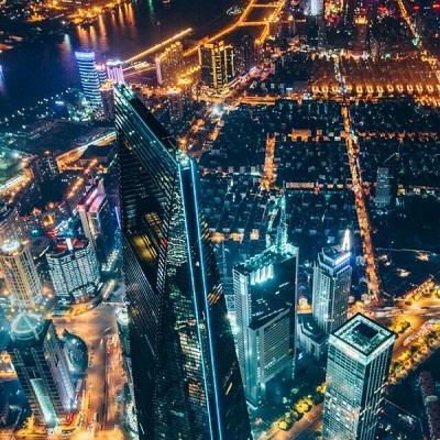 中国公路学会理事长建言：2050年中国全面建成智慧公路路网体系